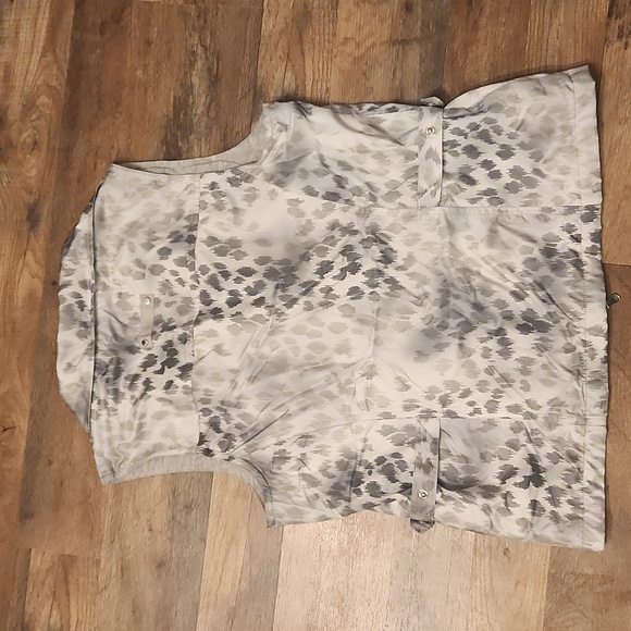 Zenergy by Chico's Vest - Picture 7 of 9